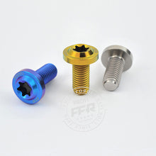 Proti M8 Universal Bolt M8L15-OTB02