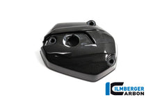 Ilmberger Carbon Rocker Cover, Left Carbon for the BMW R 1200 GS '13-17, RS '15-24, R 1200 GS Adventure 2014