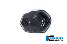 Ilmberger Carbon Rocker Cover, Left Carbon for the BMW R Nine T '14-17, R Nine T Racer 2017, R Nine T Scrambler/Urban GS 2016