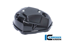Ilmberger Carbon Rocker Cover, Right Carbon for the BMW R Nine T '14-17, R Nine T Racer 2017, R Nine T Scrambler/Urban GS 2016