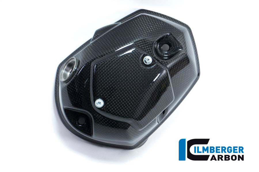 Ilmberger Carbon Rocker Cover, Right Carbon for the BMW R Nine T '14-17, R Nine T Racer 2017, R Nine T Scrambler/Urban GS 2016