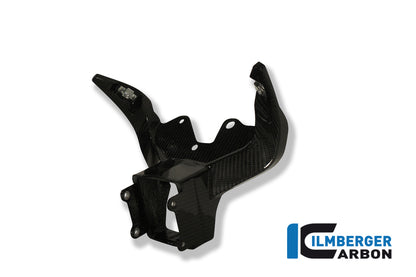 Ilmberger Carbon Front Fairing Holder/Instruments Holder for the BMW S 1000 RR Stocksport / Racing 2009-2011