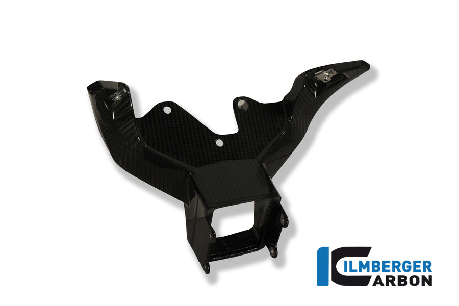 Ilmberger Carbon Front Fairing Holder/Instruments Holder for the BMW S 1000 RR Stocksport / Racing 2009-2011