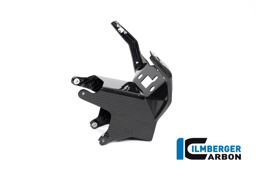 Ilmberger Carbon Front Fairing Holder / Instruments Holder for the BMW S 1000 RR '19-23 / M1000RR '21
