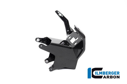 Ilmberger Carbon Front Fairing Holder / Instruments Holder for the BMW S 1000 RR '19-23 / M1000RR '21