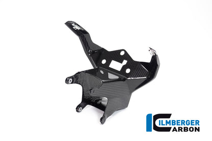 Ilmberger Carbon Front Fairing Holder / Instruments Holder for the BMW S 1000 RR '19-23 / M1000RR '21
