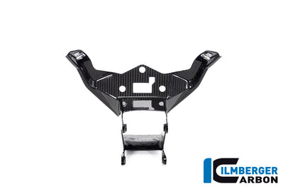 Ilmberger Carbon Front Fairing Holder / Instruments Holder for the BMW S 1000 RR '19-23 / M1000RR '21
