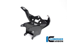 Ilmberger Carbon Front Fairing Instrument Holder for the BMW S 1000 RR 2023