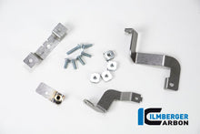 Ilmberger Carbon MountingKit for Bellypan for the BMW S 1000 R 2014-2016