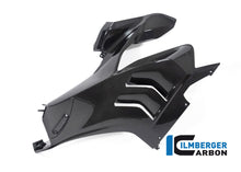 Ilmberger Carbon Fairing Side Panel, Left for the Ducati Panigale V4 R '19-22, V4,V4 S '20