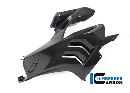 Ilmberger Carbon Fairing Side Panel, Left for the Ducati Panigale V4 R '19-22, V4,V4 S '20