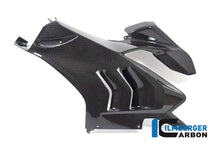 Ilmberger Carbon Fairing Side Panel, Left for the Ducati Panigale V4 R '19-22, V4,V4 S '20
