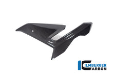 Ilmberger Carbon Fairing Side Panel, Left for the BMW M 1000 R 2023-2024