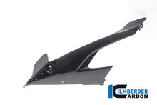 Ilmberger Carbon Fairing Side Panel, Left Street Version for the BMW M 1000 RR 2021-2022