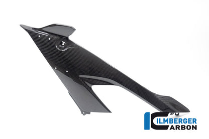 Ilmberger Carbon Fairing Side Panel, Left Street Version for the BMW M 1000 RR 2021-2022