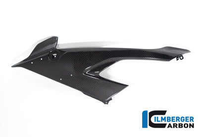 Ilmberger Carbon Fairing Side Panel, Left Street Version for the BMW M 1000 RR 2021-2022