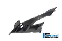 Ilmberger Carbon Fairing Side Panel, Left Street Version for the BMW S 1000 RR 2023