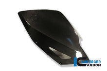 Ilmberger Carbon Fairing Side Panel, Left Carbon for the BMW K 1300 S 2008-2024