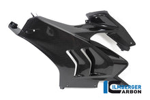 Ilmberger Carbon Fairing Side Panel, Left Side for the Ducati Panigale V4,V4 R,V4 S '22