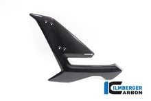 Ilmberger Carbon Side Fairing, Left Side for the BMW S 1000 R 2021