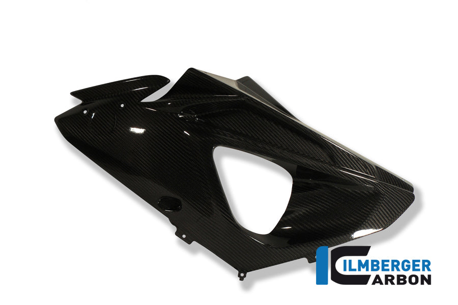 Ilmberger Carbon Fairing Side Panel, Left Side Carbon for the BMW S 1000 RR 2009-2011