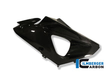 Ilmberger Carbon Fairing Side Panel, Left Side Carbon for the BMW S 1000 RR 2009-2011