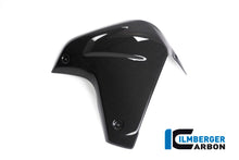 Ilmberger Carbon, Left Side Fairing for the Ducati Multistrada 1200 Enduro '16