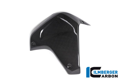 Ilmberger Carbon, Left Side Fairing for the Ducati Multistrada 1200 Enduro '16