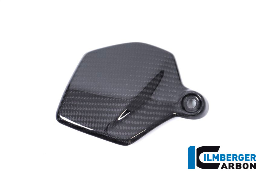 Ilmberger Carbon Panel on the Frame Left, for the Honda CBR 1000 RR '17