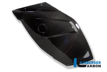 Ilmberger Carbon Fairing Side Panel, Left Carbon for the BMW K 1200 S 2005-2008