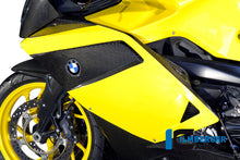 Ilmberger Carbon Fairing Side Panel, Left Carbon for the BMW K 1200 S 2005-2008