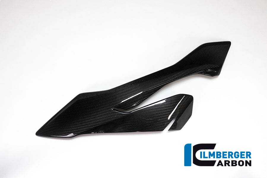 Ilmberger Carbon Fairing Side Panel, Left Side for the BMW S 1000 XR 2015-2019