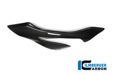 Ilmberger Carbon Fairing Side Panel, Left Side for the BMW S 1000 XR 2015-2019
