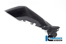 Ilmberger Carbon Fairing Side Panel, Left Side for the BMW S 1000 XR '20-24 / M 1000 XR '24