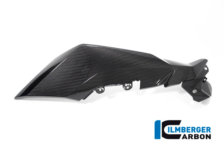 Ilmberger Carbon Fairing Side Panel, Left Side for the BMW S 1000 XR '20-24 / M 1000 XR '24