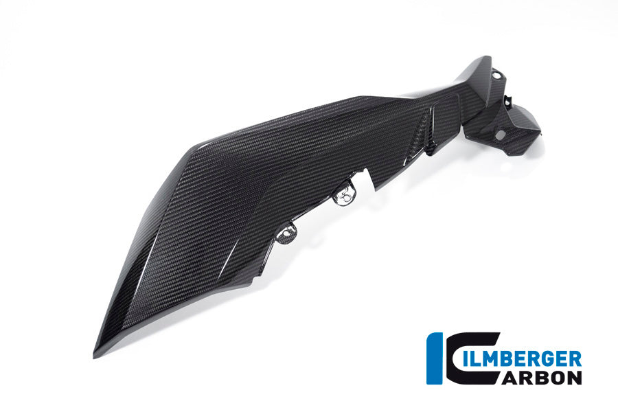 Ilmberger Carbon Fairing Side Panel, Left Side for the BMW S 1000 XR '20-24 / M 1000 XR '24