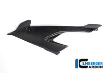 Ilmberger Carbon Fairing Side Panel, Left for the BMW S 1000 RR '19-23 / M 1000 RR '21