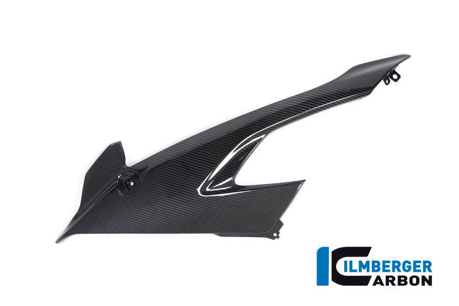 Ilmberger Carbon Fairing Side Panel, Left for the BMW S 1000 RR '19-23 / M 1000 RR '21