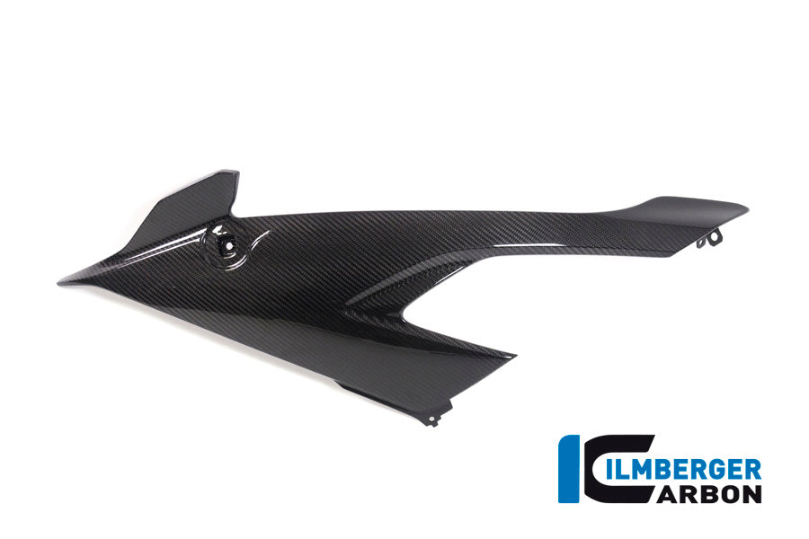 Ilmberger Carbon Fairing Side Panel, Left for the BMW S 1000 RR '19-23 / M 1000 RR '21