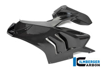 Ilmberger Carbon Fairing Side Panel, Left for the Ducati Panigale V4 / V4 S '20-22 / V4 R Racing '19-21