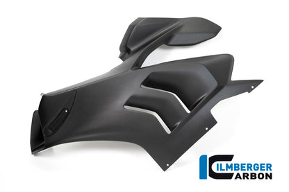 Ilmberger Carbon Fairing Side Panel, Left for the Ducati Panigale V4 / V4 S '20-22 / V4 R Racing '19-21