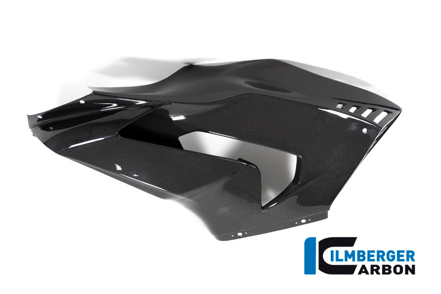Ilmberger Carbon Fairing Side Panel Race Left, for the Honda CBR 1000 RR-R/SP '20