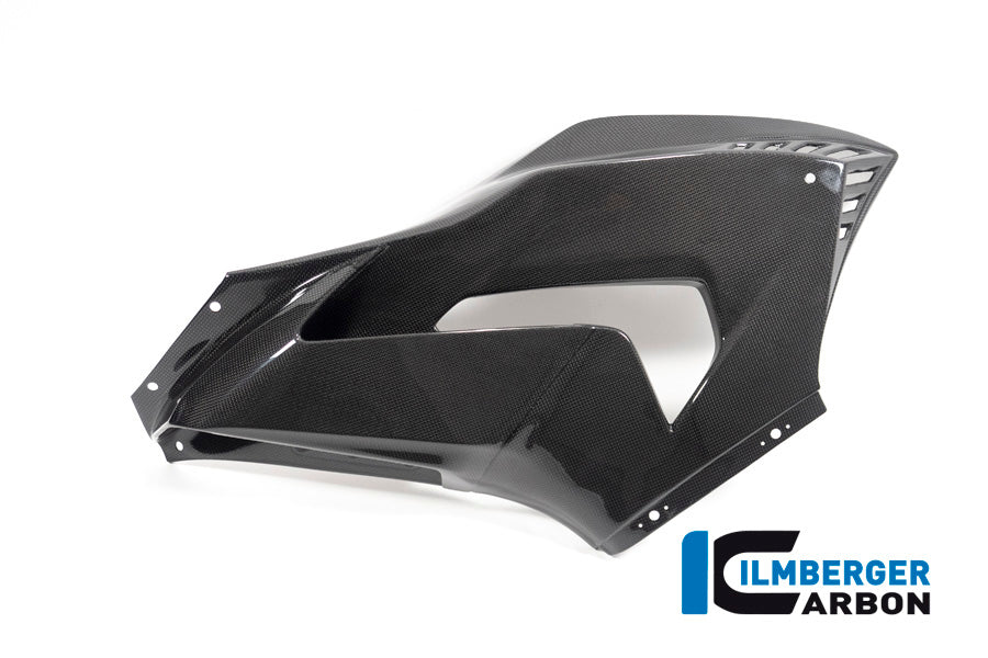 Ilmberger Carbon Fairing Side Panel Race Left, for the Honda CBR 1000 RR-R/SP '20