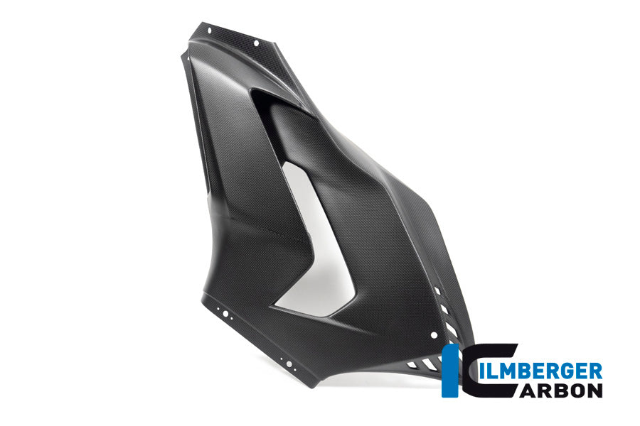 Ilmberger Carbon Fairing Side Panel Race Left, for the Honda CBR 1000 RR-R/SP '20