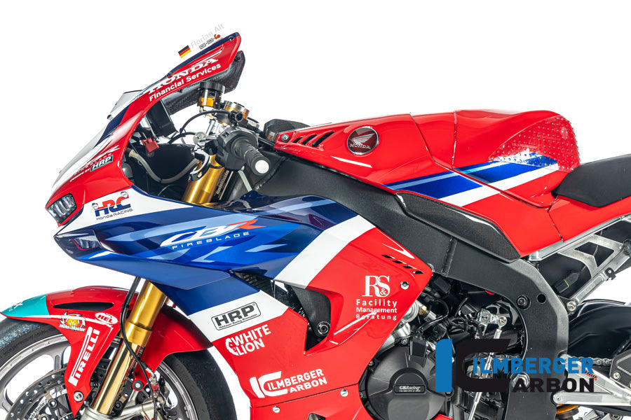 Ilmberger Carbon Fairing Left, for the Honda for the Honda CBR 1000 RR/SP '24