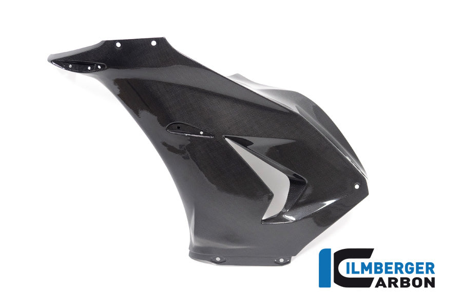 Ilmberger Carbon Fairing Left, for the Honda for the Honda CBR 1000 RR/SP '24