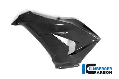 Ilmberger Carbon Fairing Left, for the Honda for the Honda CBR 1000 RR/SP '24