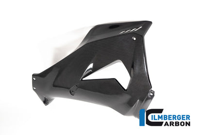 Ilmberger Carbon Fairing Left, for the Honda for the Honda CBR 1000 RR/SP '24