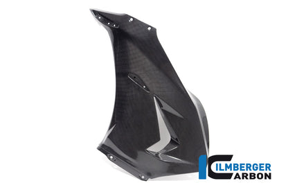 Ilmberger Carbon Fairing Left, for the Honda for the Honda CBR 1000 RR/SP '24