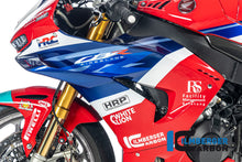 Ilmberger Carbon Fairing Left, for the Honda for the Honda CBR 1000 RR/SP '24